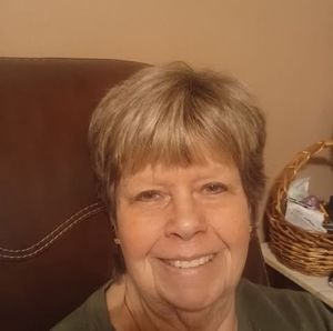 Meet your Posher, Mary teri